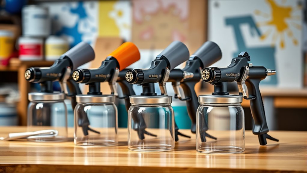 top airless paint sprayer list