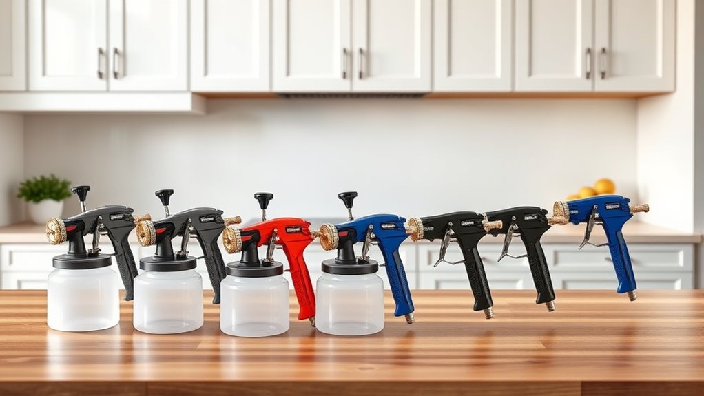 top airless sprayers 2026