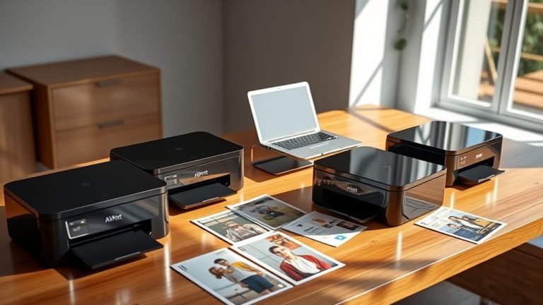 top airprint printer picks