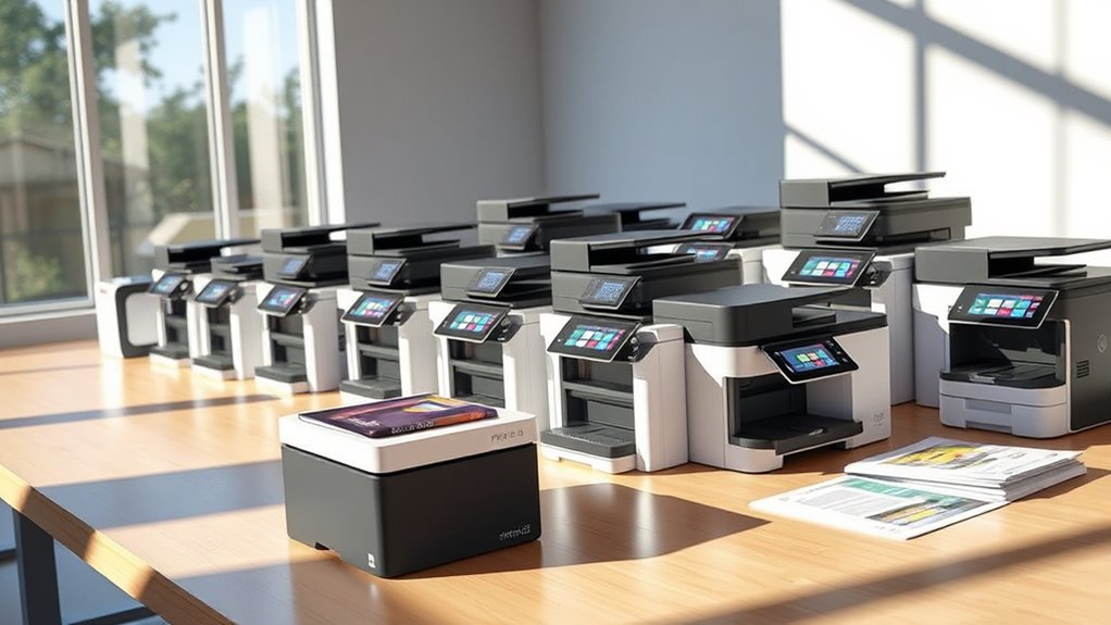 top all in one printer picks