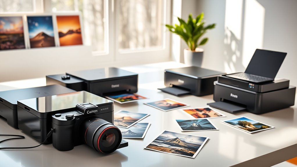 top amateur photo printers