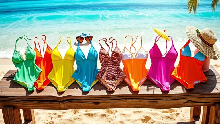 top amazon swimwear brands
