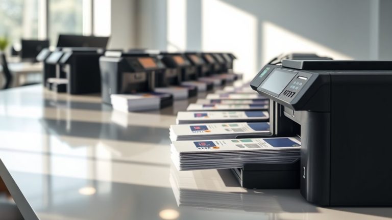 top avery label laser printers