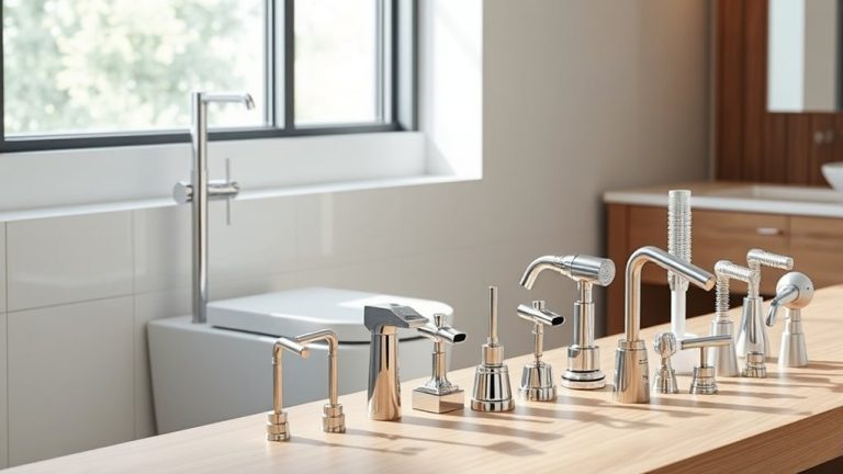 top bidet sprayer picks