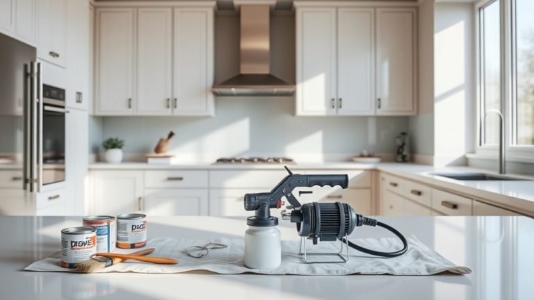 top cabinet sprayers 2026