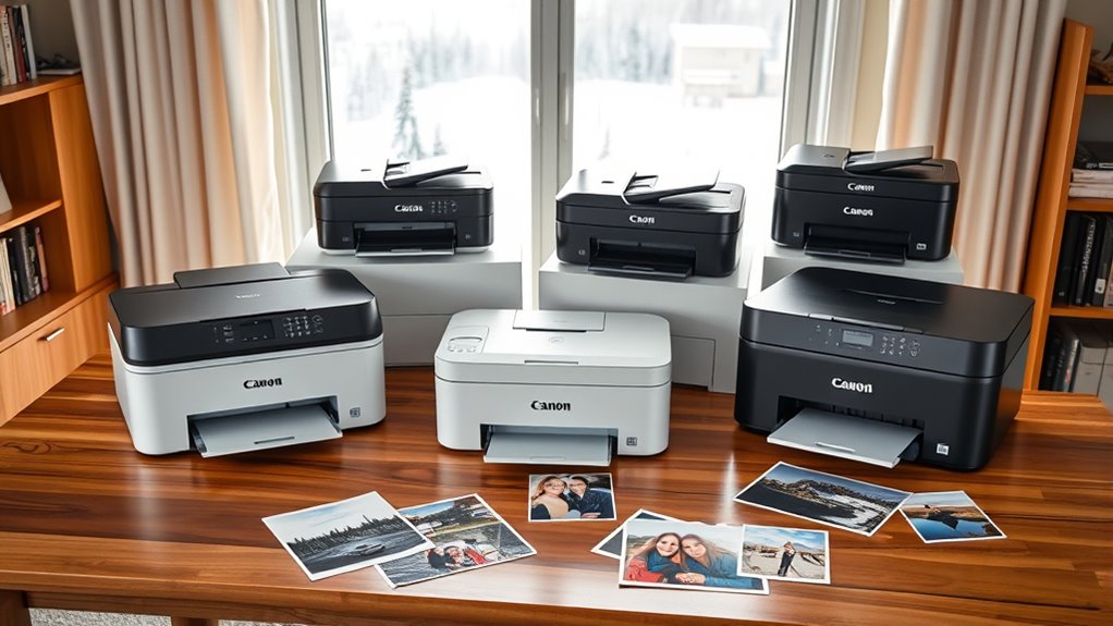 top canon printers fairbanks