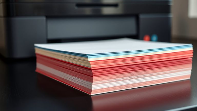 top cardstock choices 2026