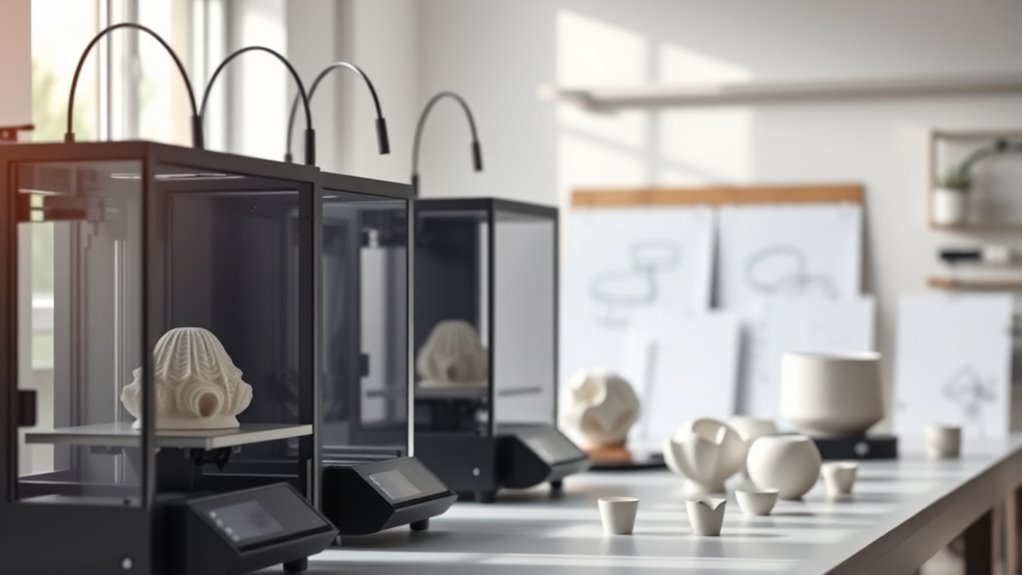 top ceramic 3d printers