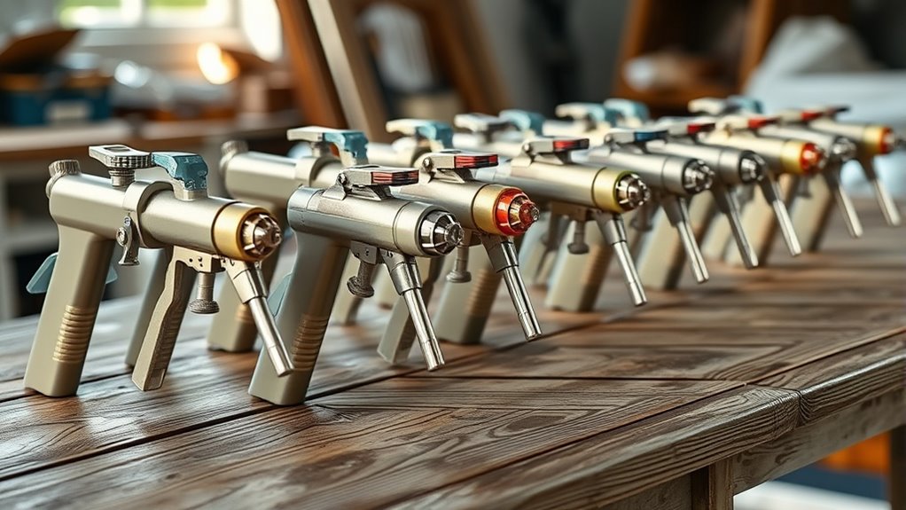 top chalk paint sprayer picks