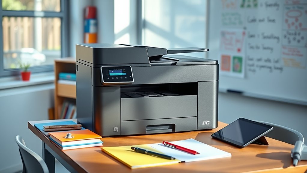 top classroom laser printer picks