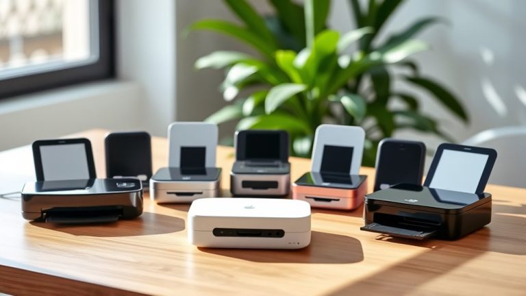 top compact photo printers