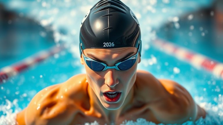 top competition swim caps
