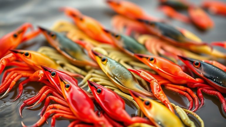 top craw trailers for jigs