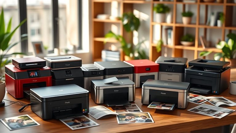 top daily home printer picks
