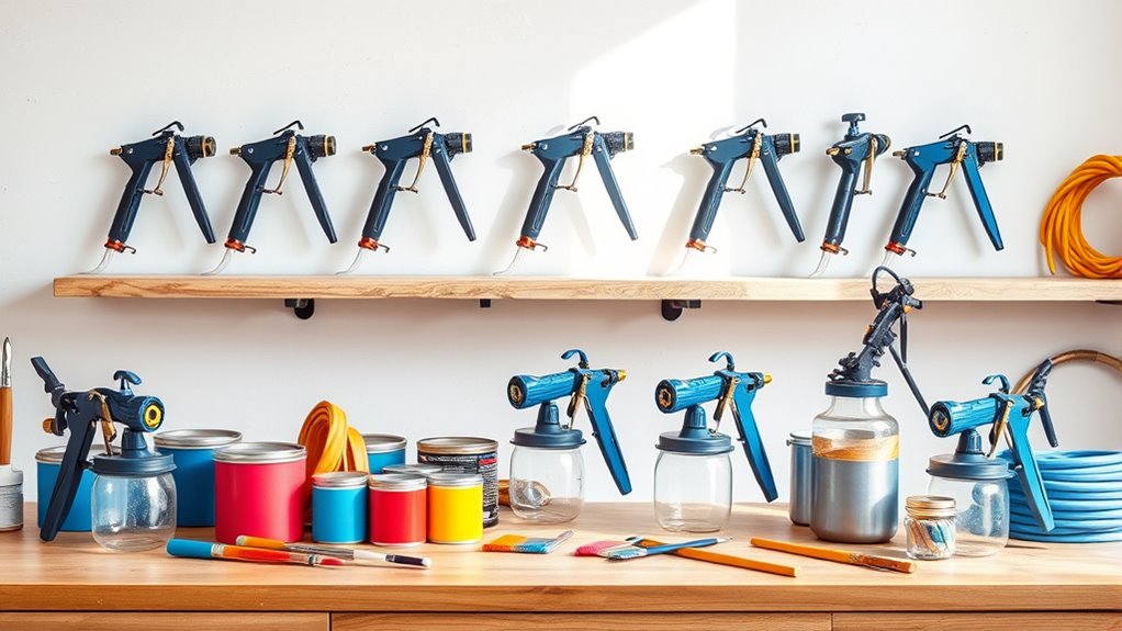 top diy paint sprayer picks