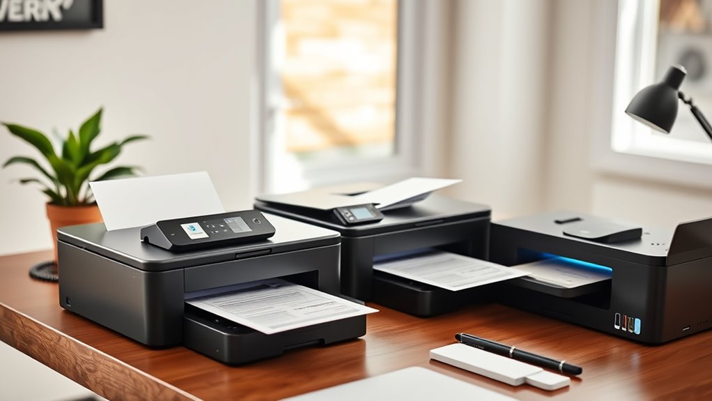 top document printer recommendations