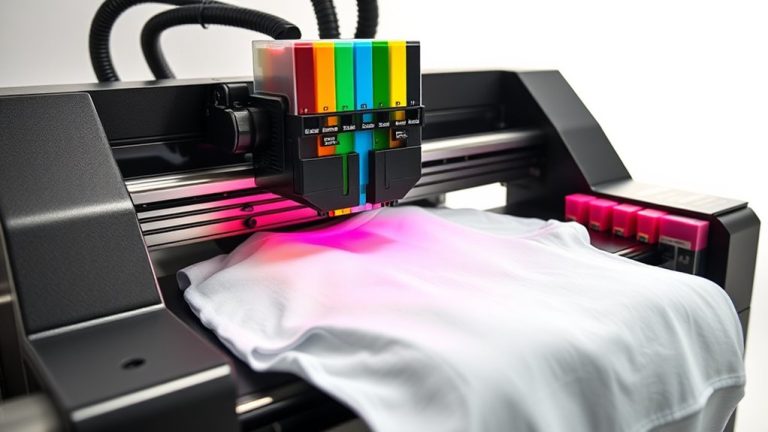 top dtg t shirt printers