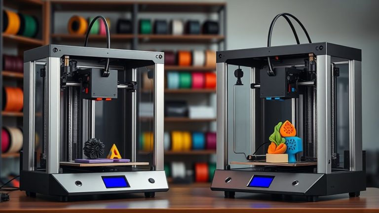 top dual 3d printers 2026