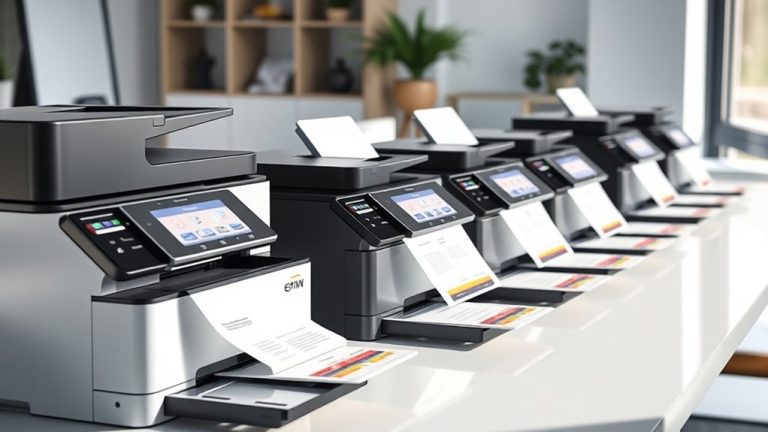 top duplex ink printers