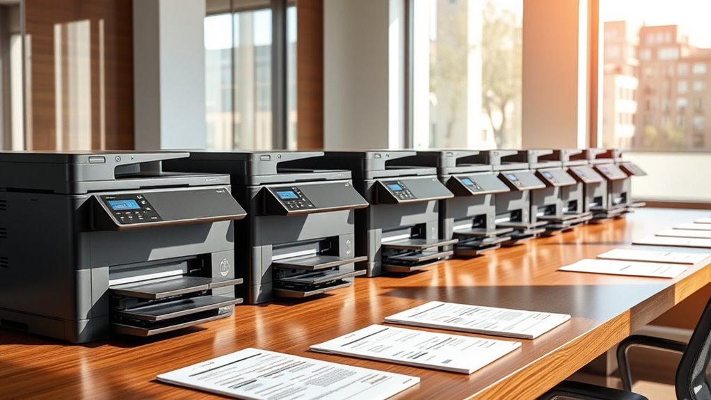 top duplex inkjet printer list