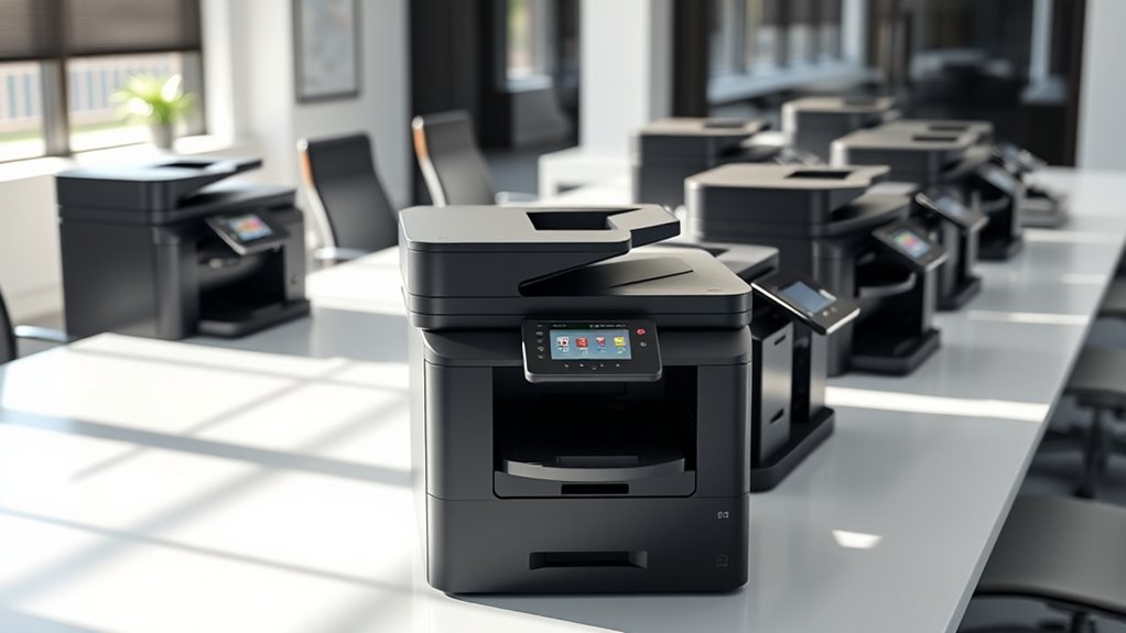top duplex laser printer picks