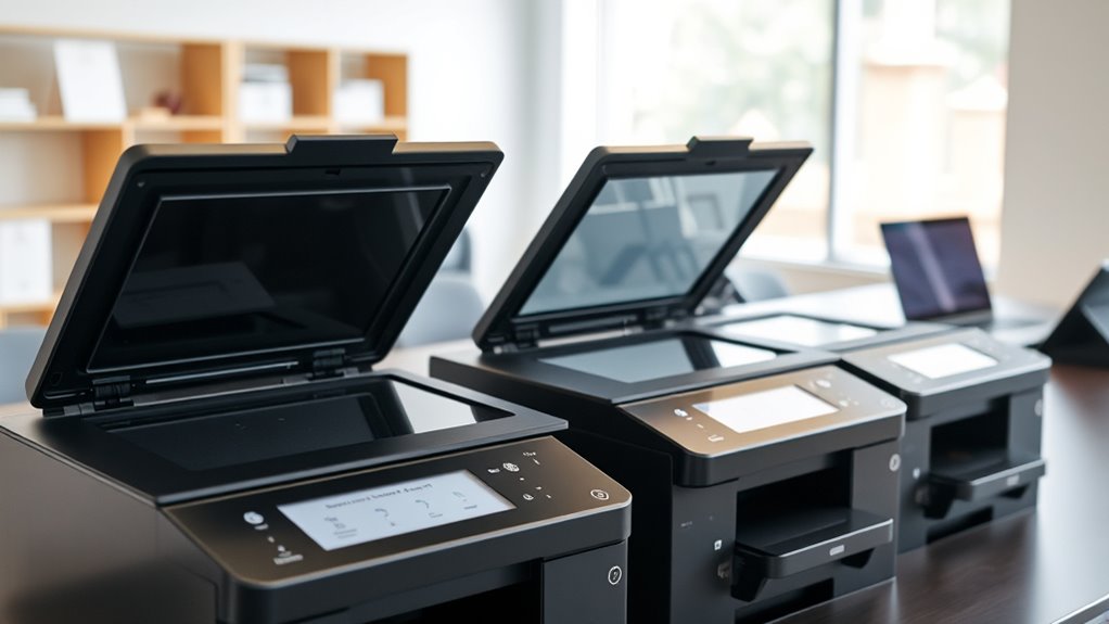 top duplex laser printer picks
