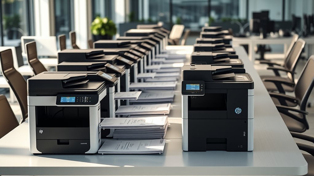 top duplex laser printers