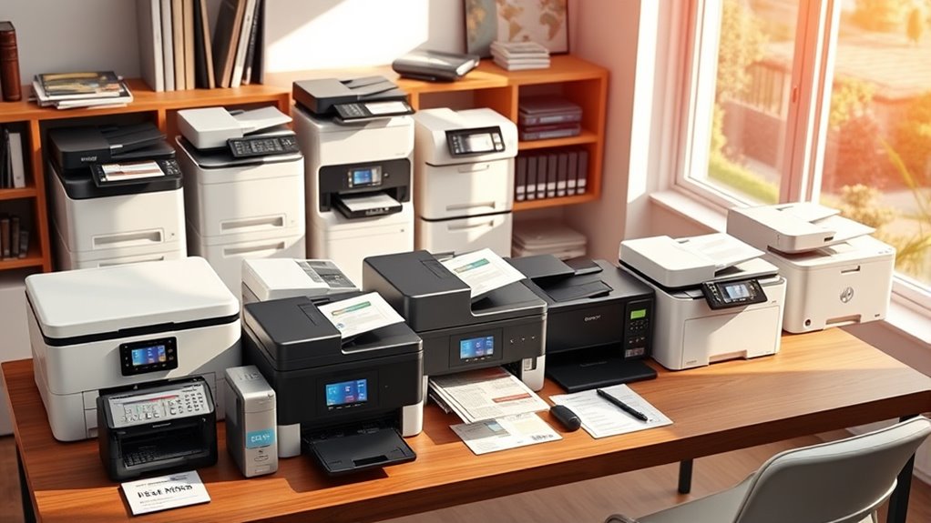 top duplex laser printers
