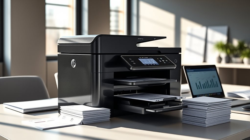 top duplex printer recommendations