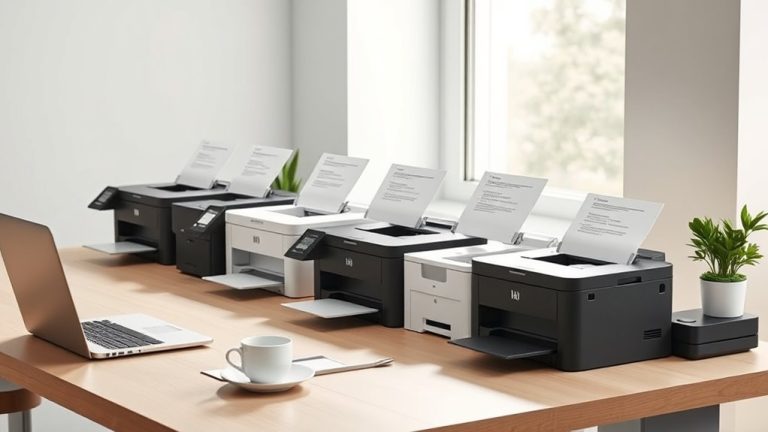 top duplex printers 2026