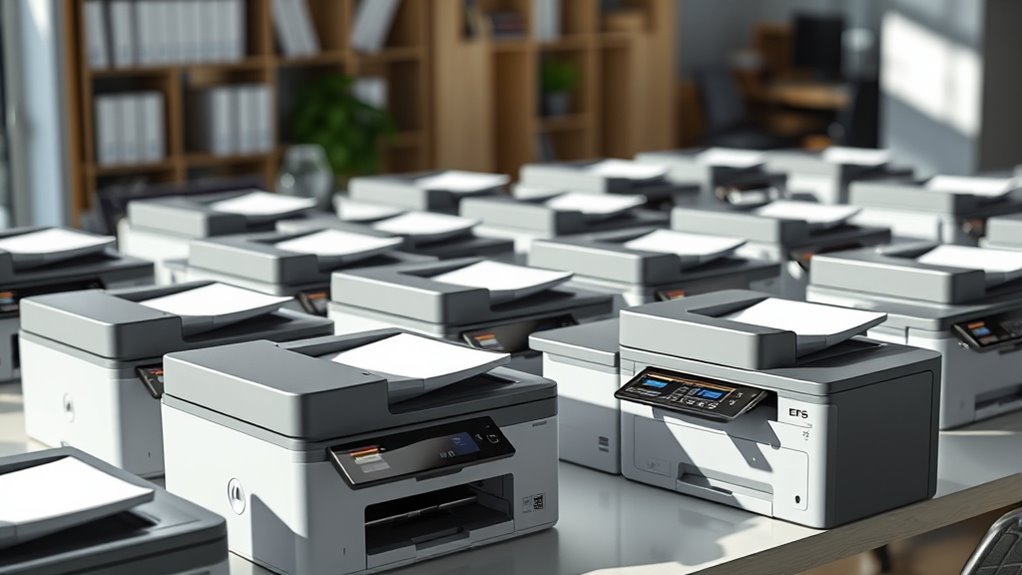 top duplex scanner printers