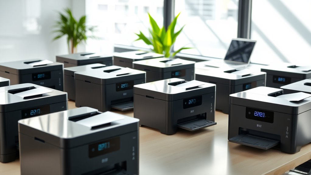 top duplex wireless printers
