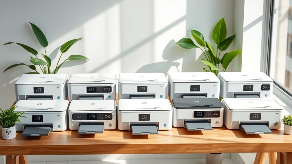 top ecotank printer picks