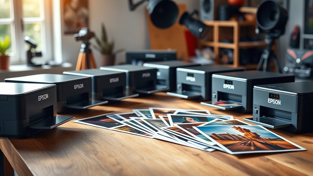 top epson photo printers