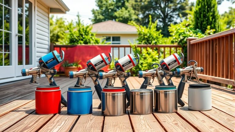 top exterior paint sprayers