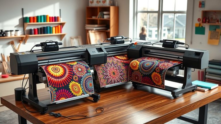 top fabric printer recommendations