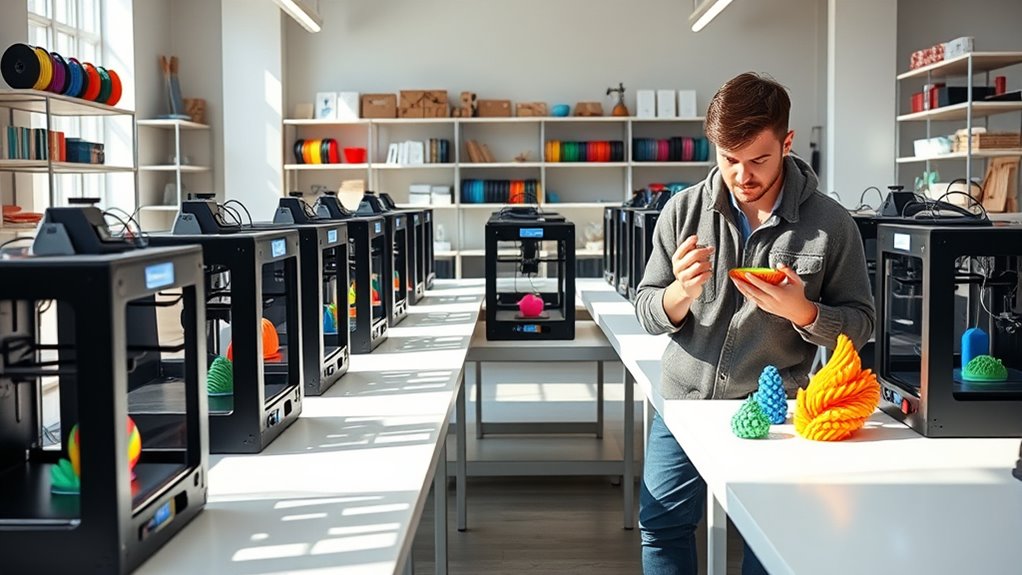 top fdm 3d printers 2026