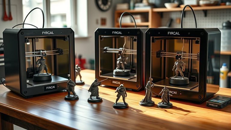 top fdm warhammer printers