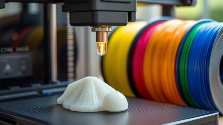 top filament choices 2026