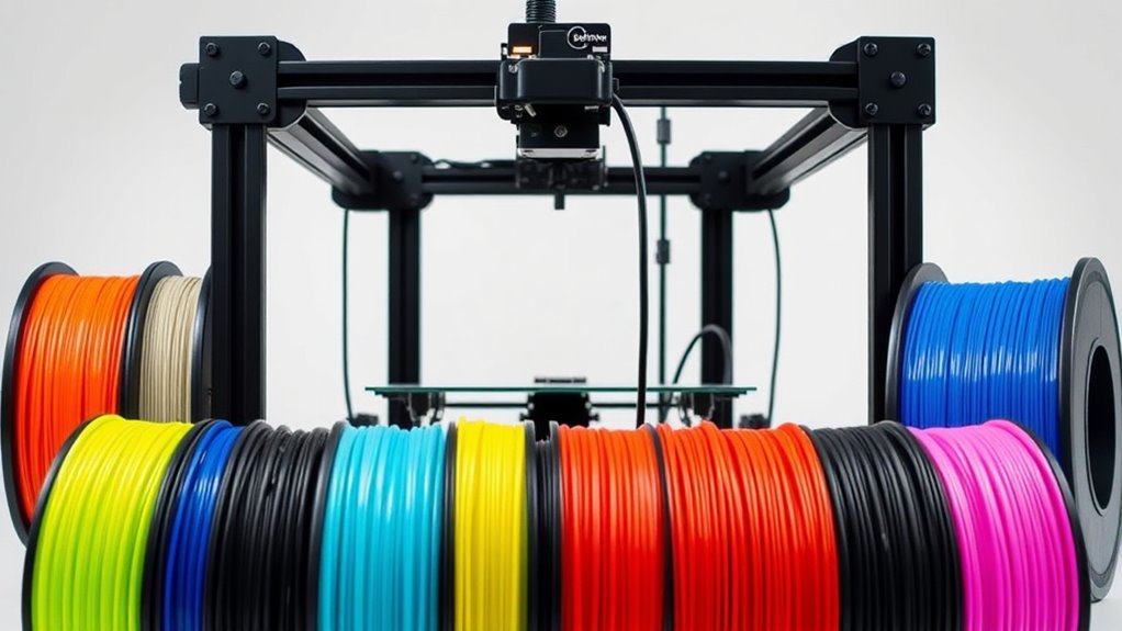 top filament picks 2026