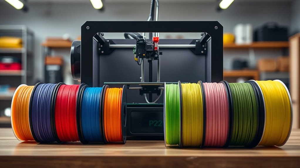 top filament picks 2026