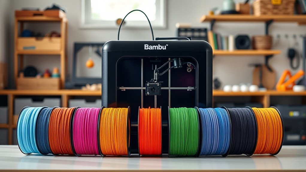 top filament picks 2026