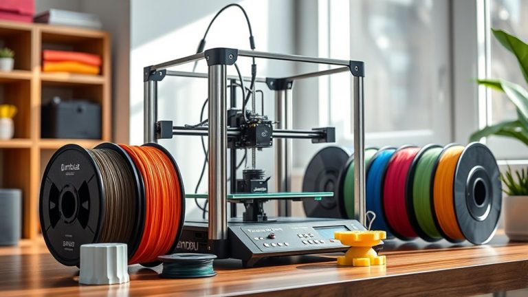top filaments for bambu lab