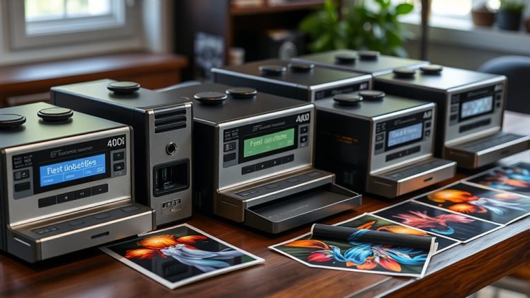 top film printer picks