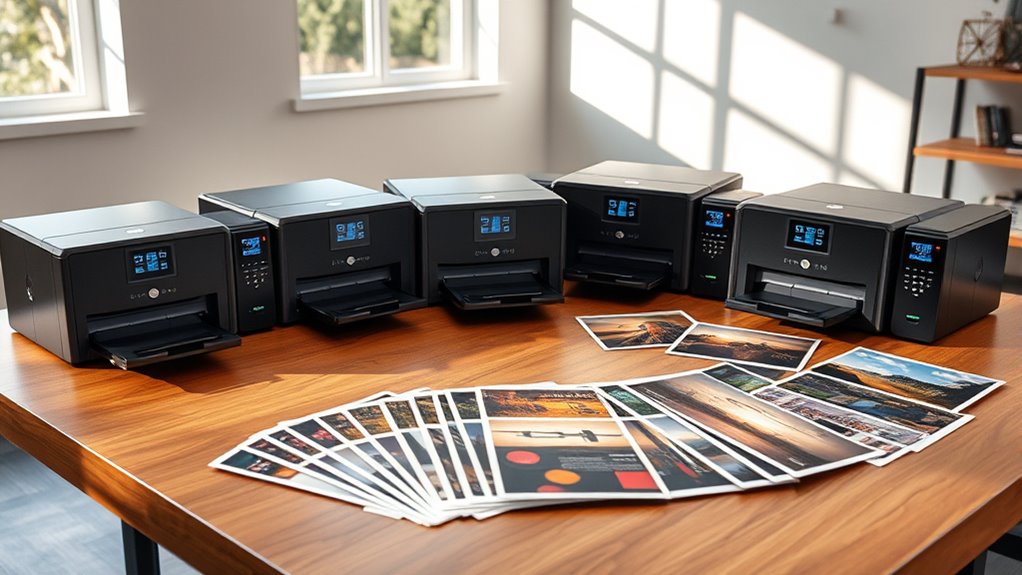 top film printers 2026