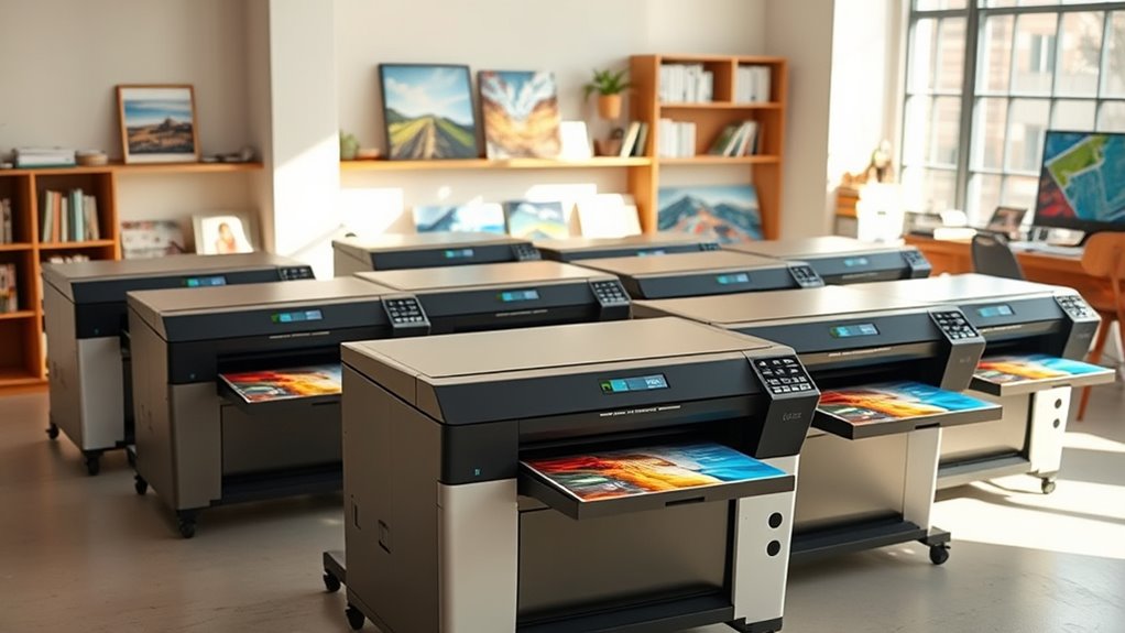 top fine art inkjet printers