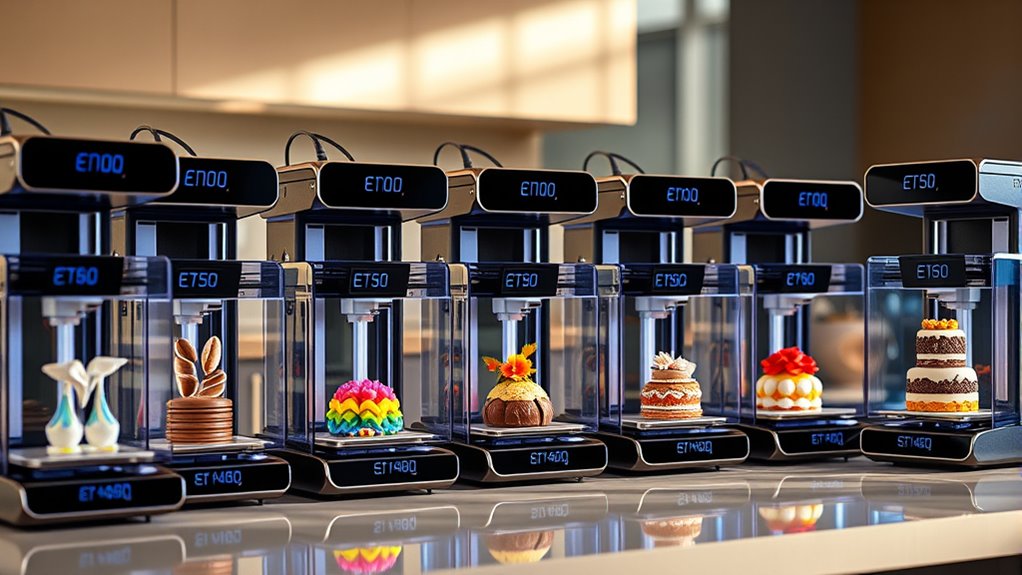 top food printer picks