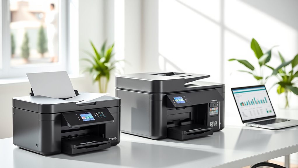 top four in one printer picks