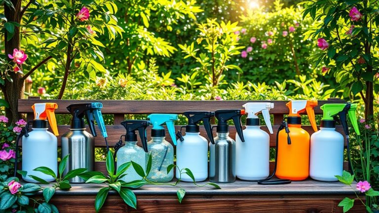 top garden sprayers 2026