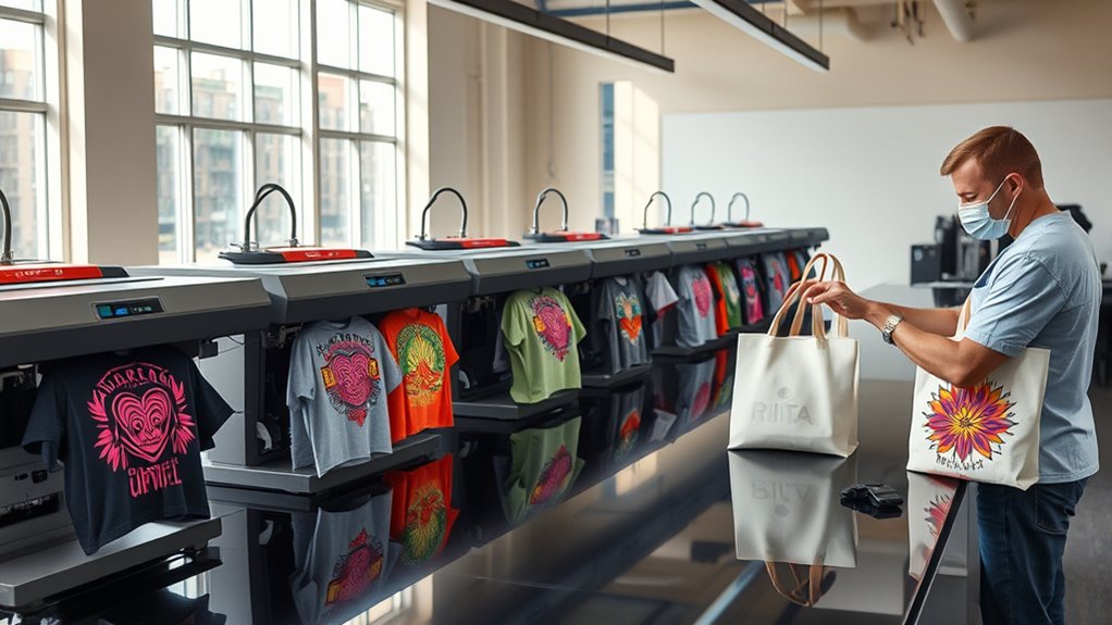 top garment printers 2026